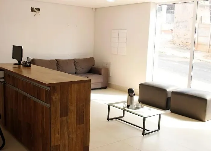 Hotel Londres Goiania